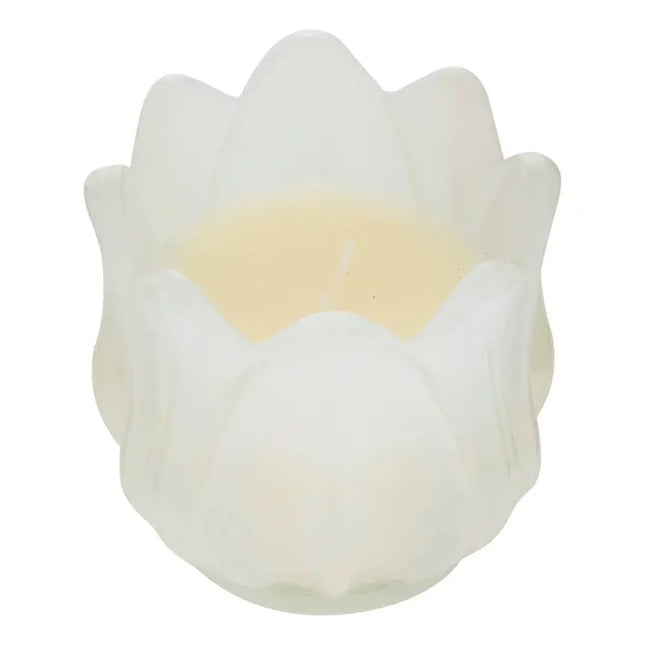 Vela perfumada de 75 g con fragancia floral de rosa 4 modelos  - 214859