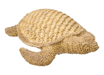 Figura de tortuga marina "Ocea" 24x18x7cm  - 214875