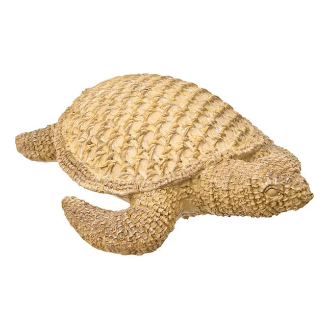 Figura de tortuga marina "Ocea" 24x18x7cm  - 214875