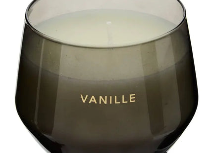 Vela perfumada "Glowy" de vainilla  300 gr - 214890A