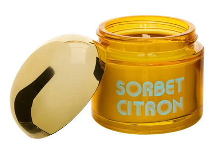 Vela perfumada "Sorbete "  50gr  -  214893