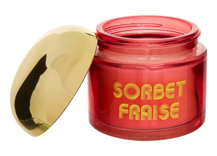 Vela perfumada "Sorbete "  50gr  -  214893