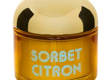 Vela perfumada "Sorbete "  50gr  -  214893