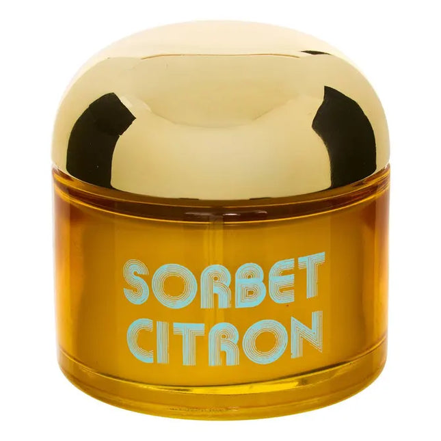 Vela perfumada "Sorbete "  50gr  -  214893
