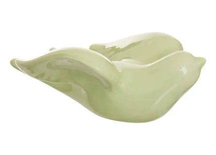 Golondrina decorativa 17,5x11x7cm - 3 colores - 214909