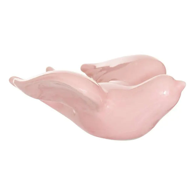 Golondrina decorativa 17,5x11x7cm - 3 colores - 214909