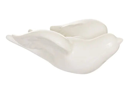 Golondrina decorativa 17,5x11x7cm - 3 colores - 214909