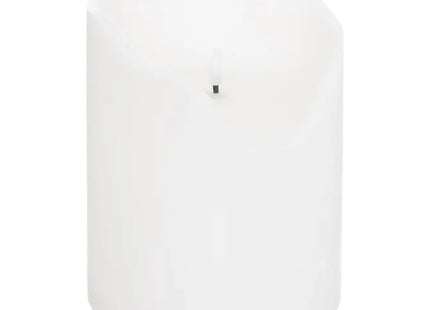 Vela LED "Theo" blanco a pilas  - 214951