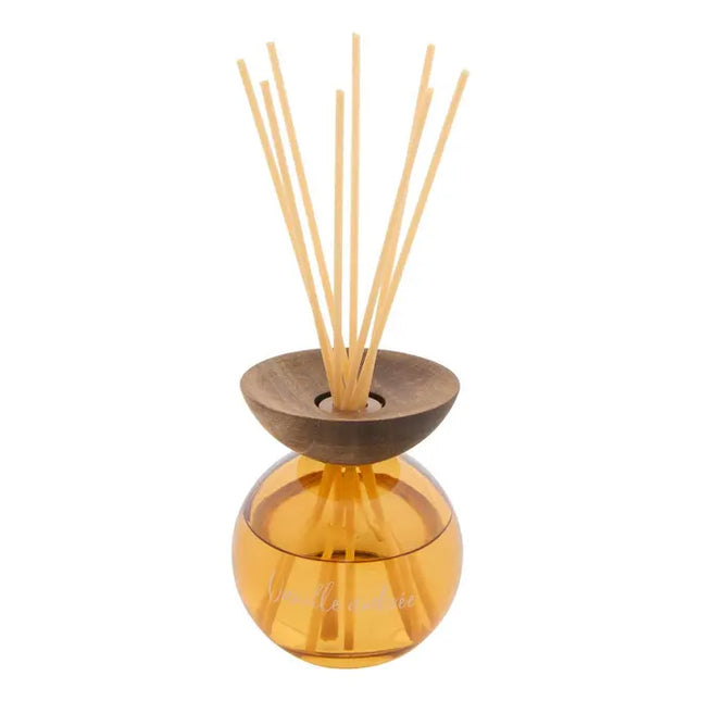 Difusor "Rita" Vainilla Amber 200 ml -  214954A