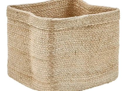 Cesta de almacenamiento "Tito" 30x30cm - 215220