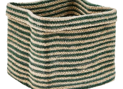Cesta de almacenamiento "Tito" 30x30cm - 215220