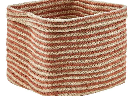 Cesta de almacenamiento "Tito" 30x30cm - 215220