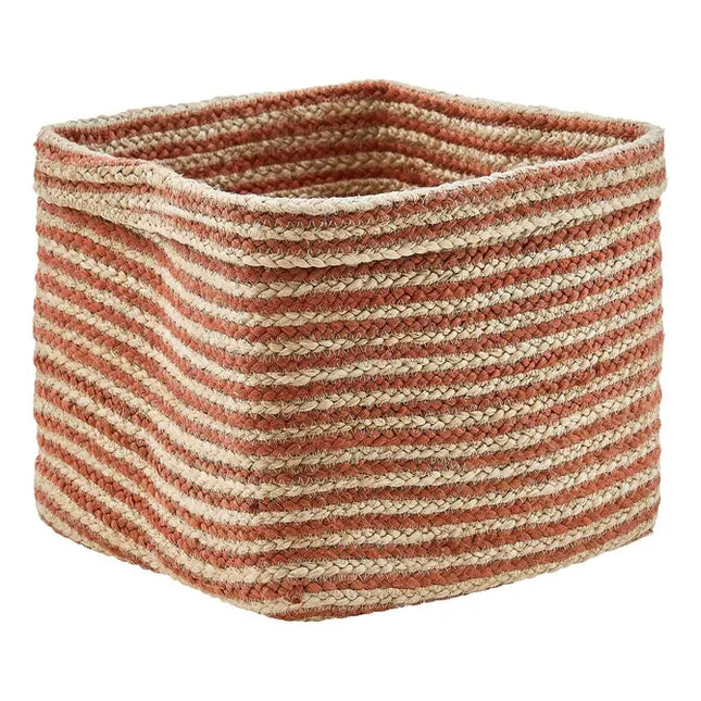 Cesta de almacenamiento "Tito" 30x30cm - 215220