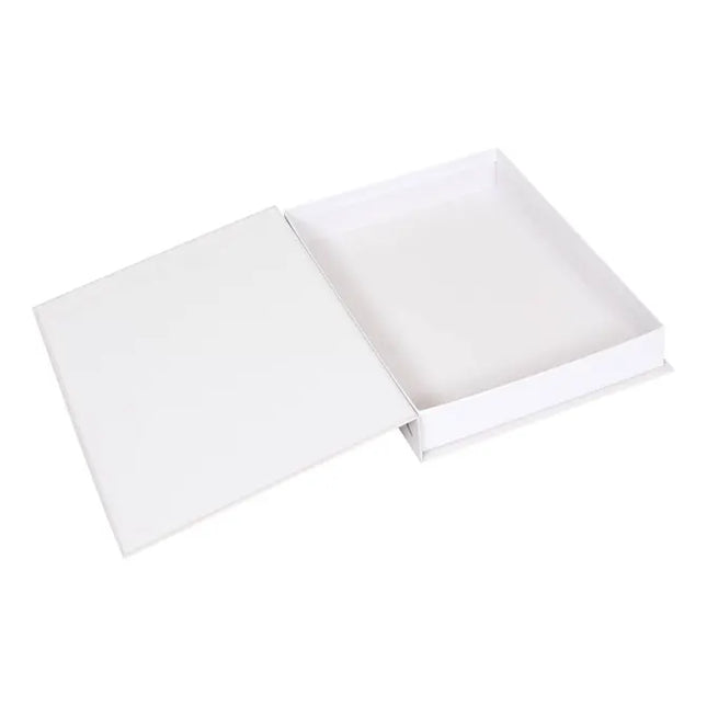 Caja "Reso" con forma de libro MM - 215259C