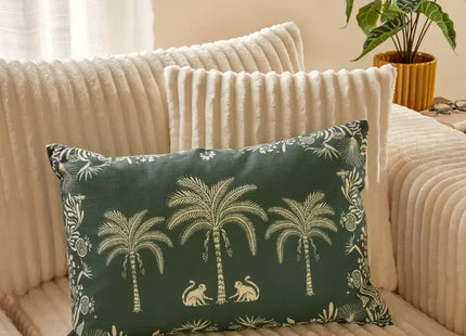 Almohada "Palm Resort" 38x58cm - 215384A