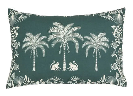 Almohada "Palm Resort" 38x58cm - 215384A