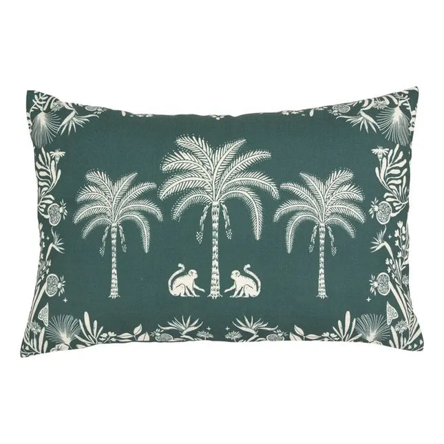 Almohada "Palm Resort" 38x58cm - 215384A