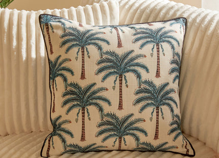 Almohada "Palm Resort" 45x45cm - 215385A