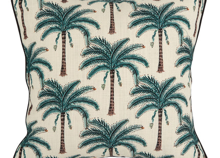 Almohada "Palm Resort" 45x45cm - 215385A