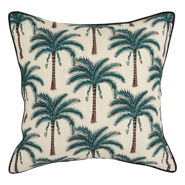 Almohada "Palm Resort" 45x45cm - 215385A