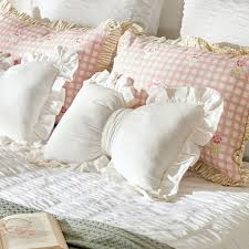 Almohada "Nudo" 50x30cm - 215394A