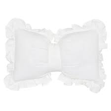 Almohada "Nudo" 50x30cm - 215394A
