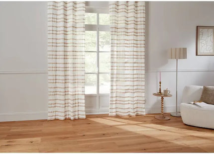 Cortina "Elio" 135x260cm beige - 215442C
