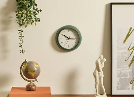 Reloj "Ronan" D20cm 3 modelos - 215541