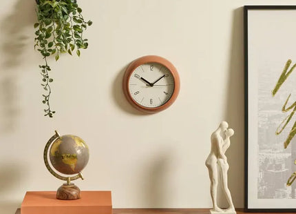 Reloj "Ronan" D20cm 3 modelos - 215541