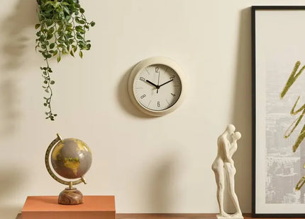 Reloj "Ronan" D20cm 3 modelos - 215541
