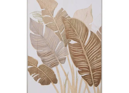 Decoración de pared de abril, 75x116 cm - 215545