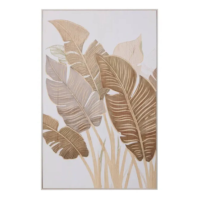 Decoración de pared de abril, 75x116 cm - 215545