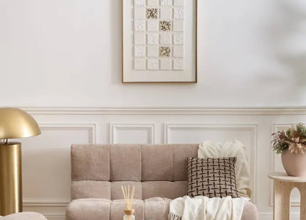 Cuadro "Estelle" 58x78cm - 215561