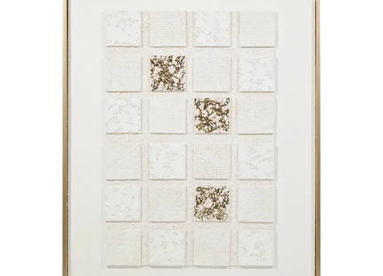 Cuadro "Estelle" 58x78cm - 215561