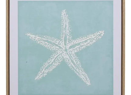 Cuadro "Suro" 40x40cm, 2 modelos - 215572