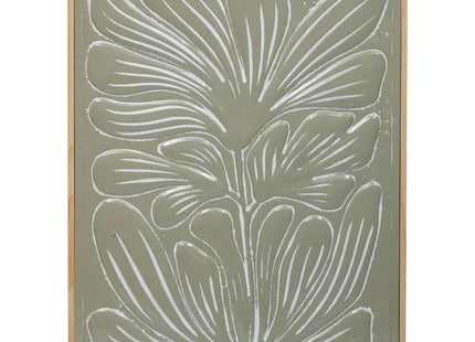 Decoración de pared "Lia" 77x98cm, 2 modelos - 215584