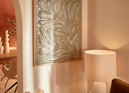 Decoración de pared "Lia" 77x98cm, 2 modelos - 215584