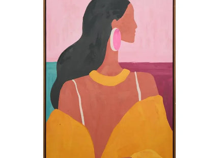 Cuadro "Martha" de 60x90 cm - 215596