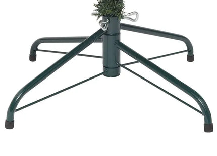 Árbol de Navidad artificial "Skyrise" de 210 cm - 215648