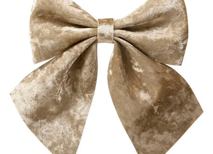 Lazo de terciopelo 34x28cm - 215689