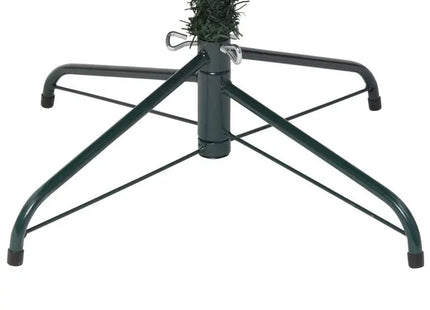 Árbol de Navidad artificial "Vertica" de 210 cm - 215701
