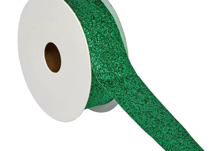 Cinta adhesiva navideña brillante de 22 mm x 3 m  - 216705