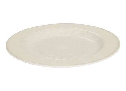 Plato "Solene" postre D23cm -  217039