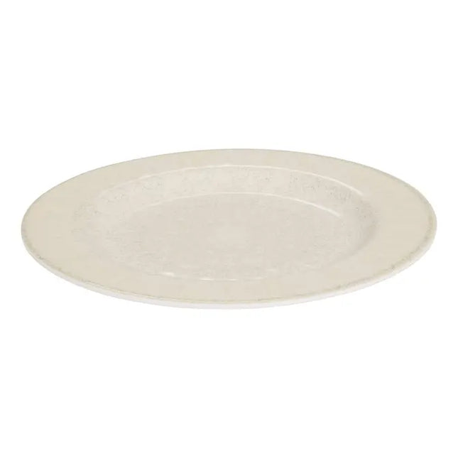 Plato "Solene" postre D23cm -  217039