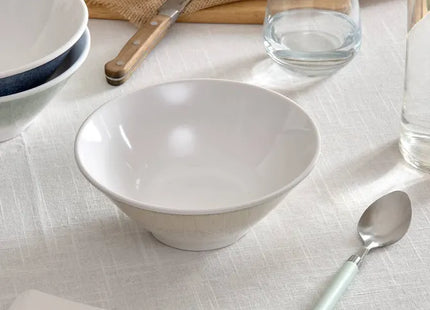 Ensaladera "Solene" D19cm beige -  217040