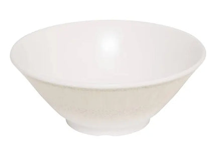 Ensaladera "Solene" D19cm beige -  217040