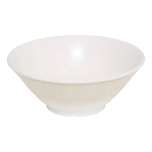Ensaladera "Solene" D19cm beige -  217040