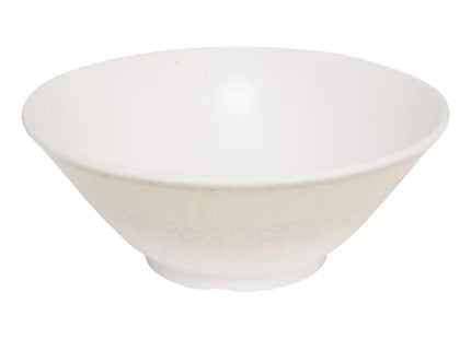 Ensaladera "Solene" D25cm beige -  217041