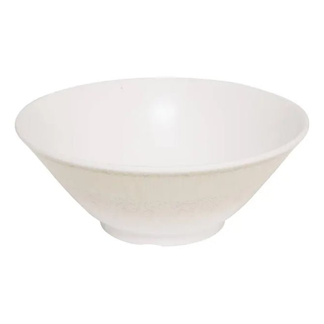 Ensaladera "Solene" D25cm beige -  217041