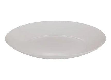 Plato "Louise" llano D25cm -  217044